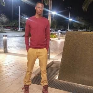 Meet your Posher, Gueddyj